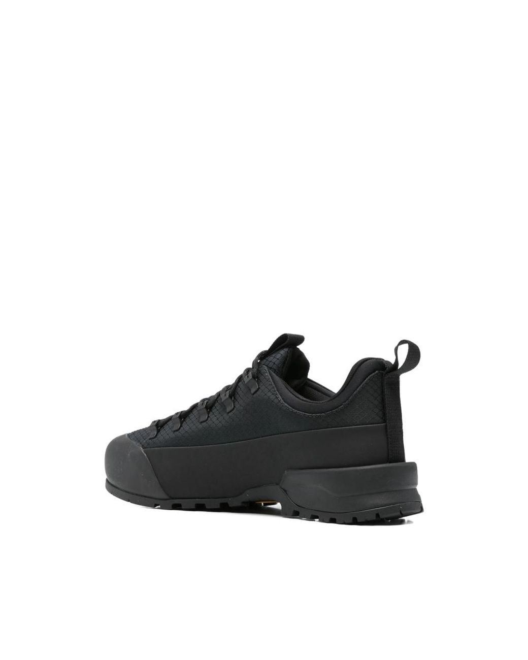 The North Face Black Sneaker for men