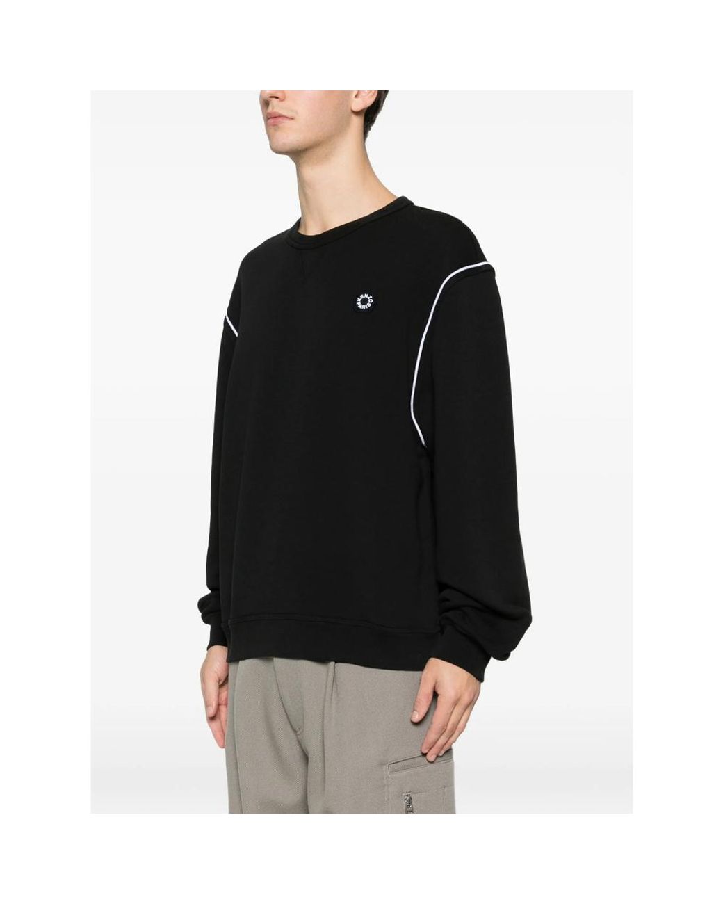 KENZO Black Sweaters & Knitwear for men