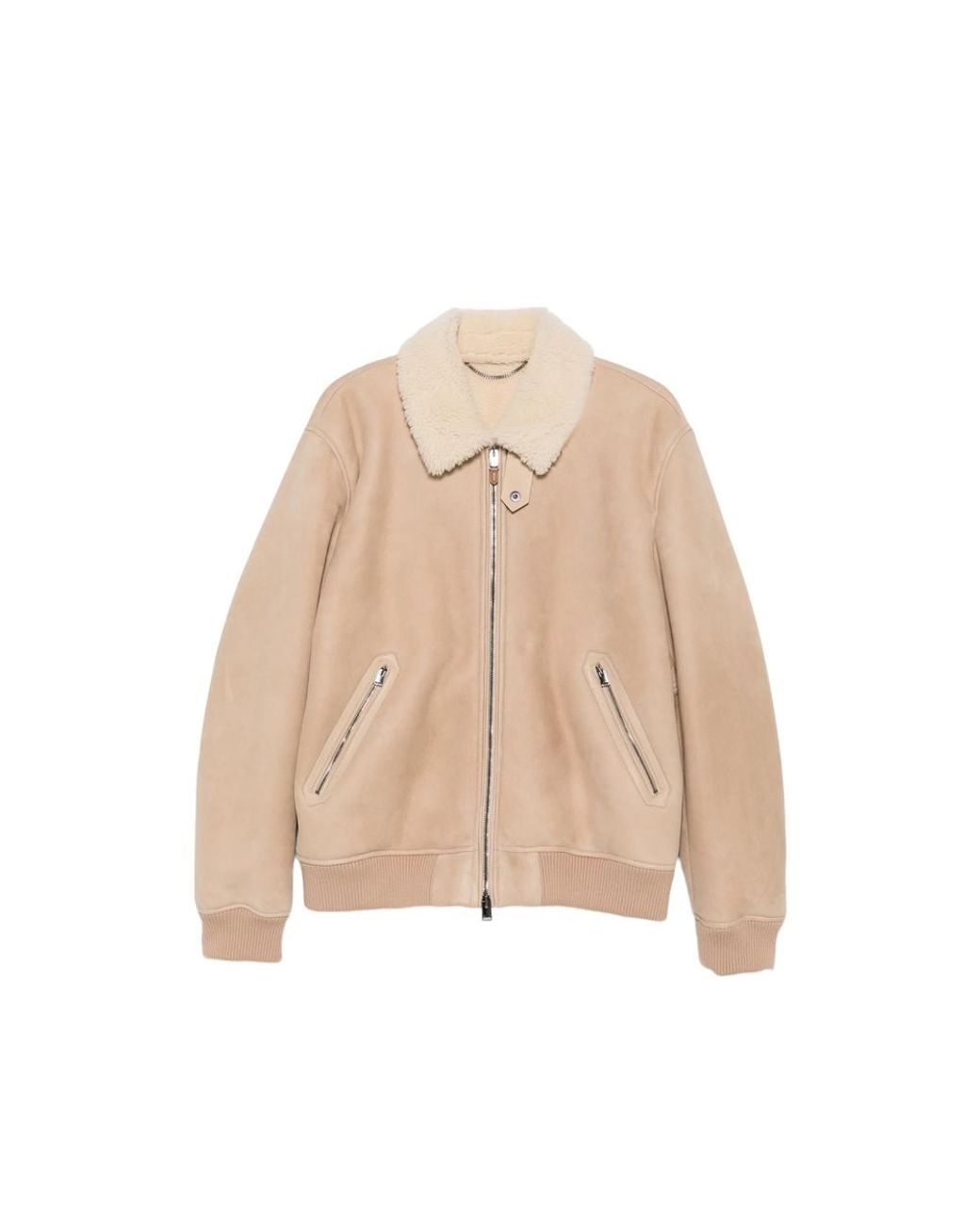 Canali Natural Jackets for men