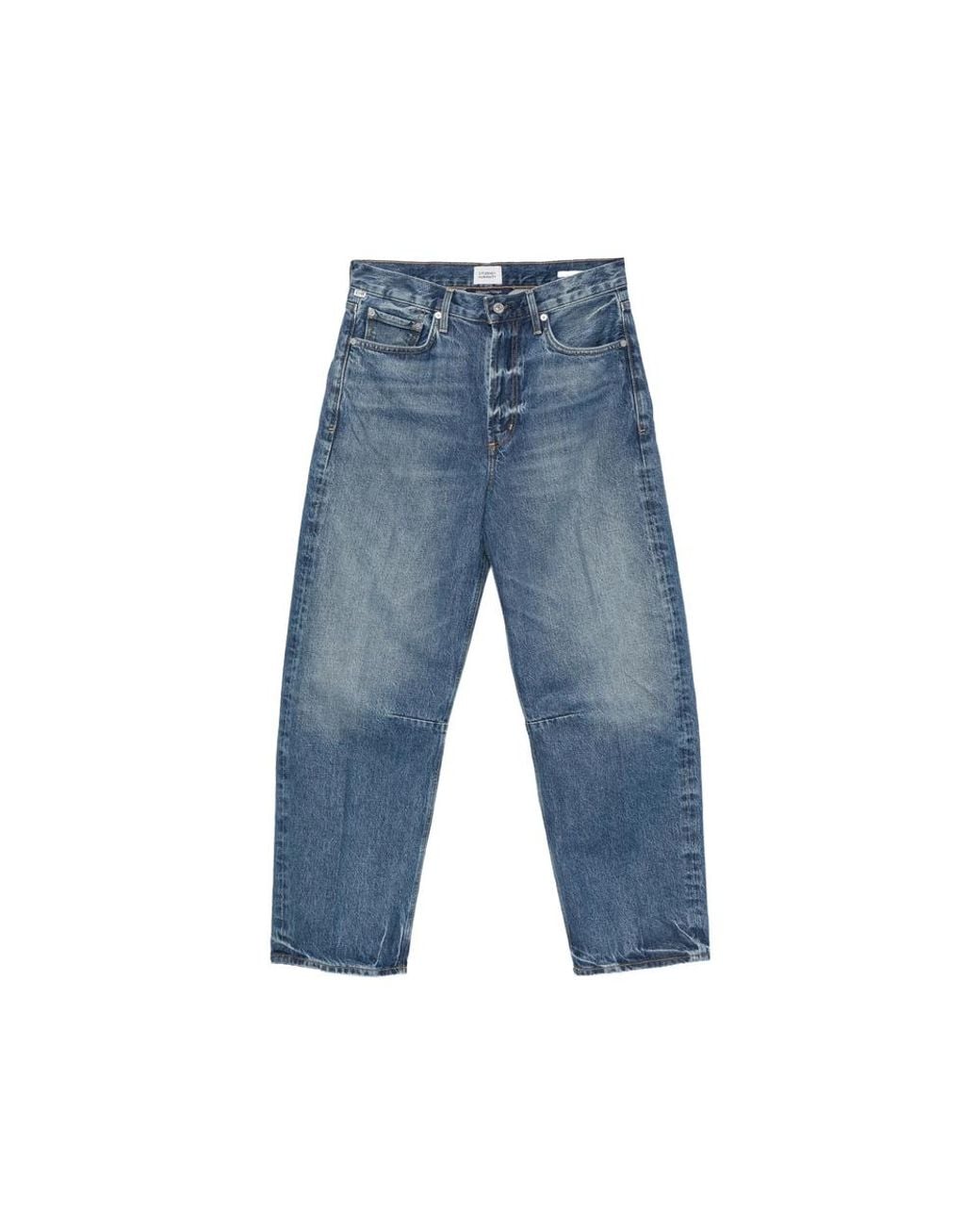 Citizens of Humanity Blue Miro Jeans