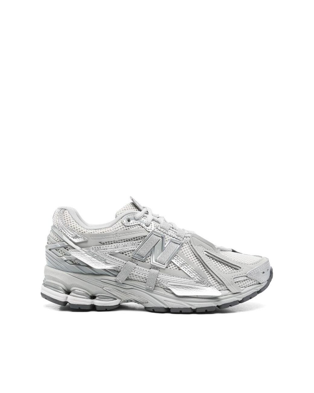 New Balance Gray 1906A Shoes for men