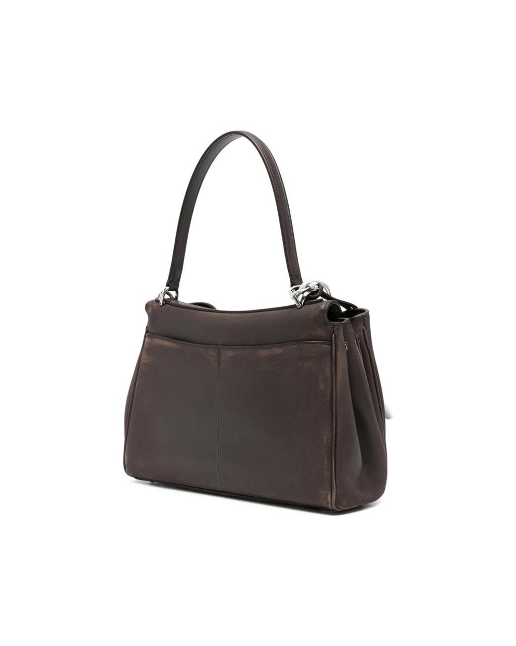 Balenciaga Black Tote Bags