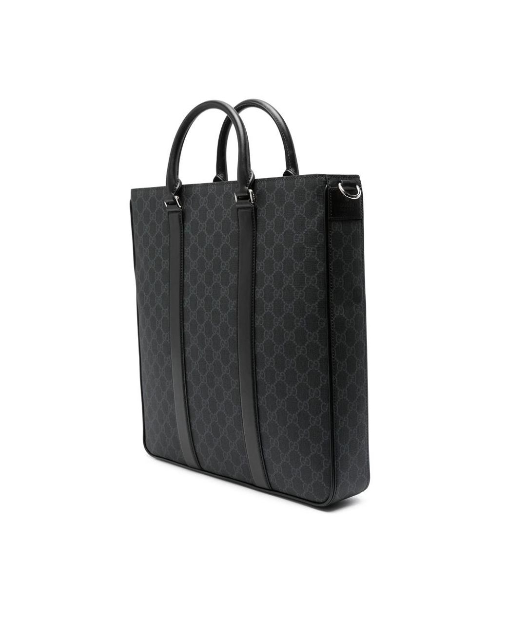 Gucci Black Tote Bags for men