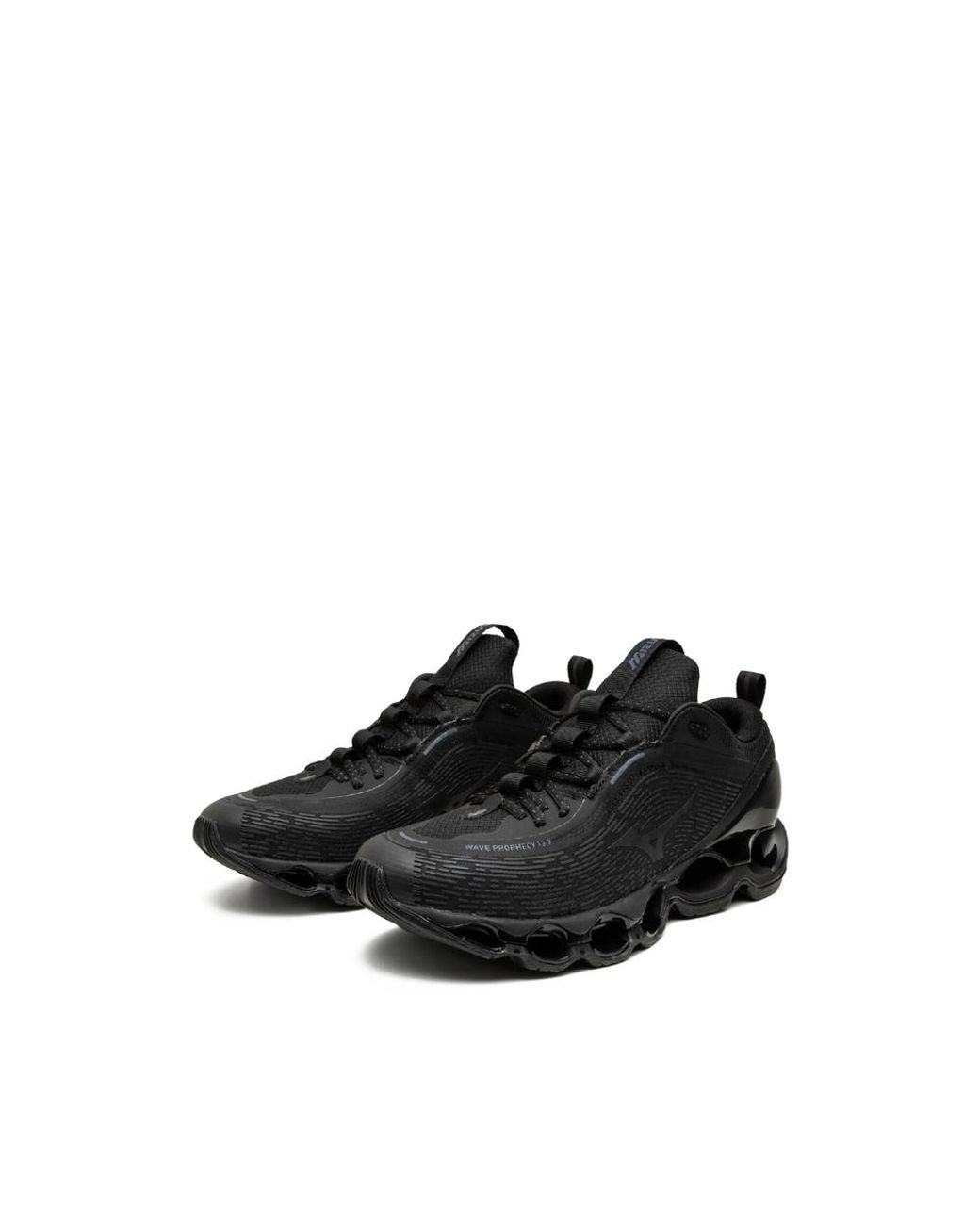 Mizuno Black Wave Prophecy 13.2 Sneakers for men