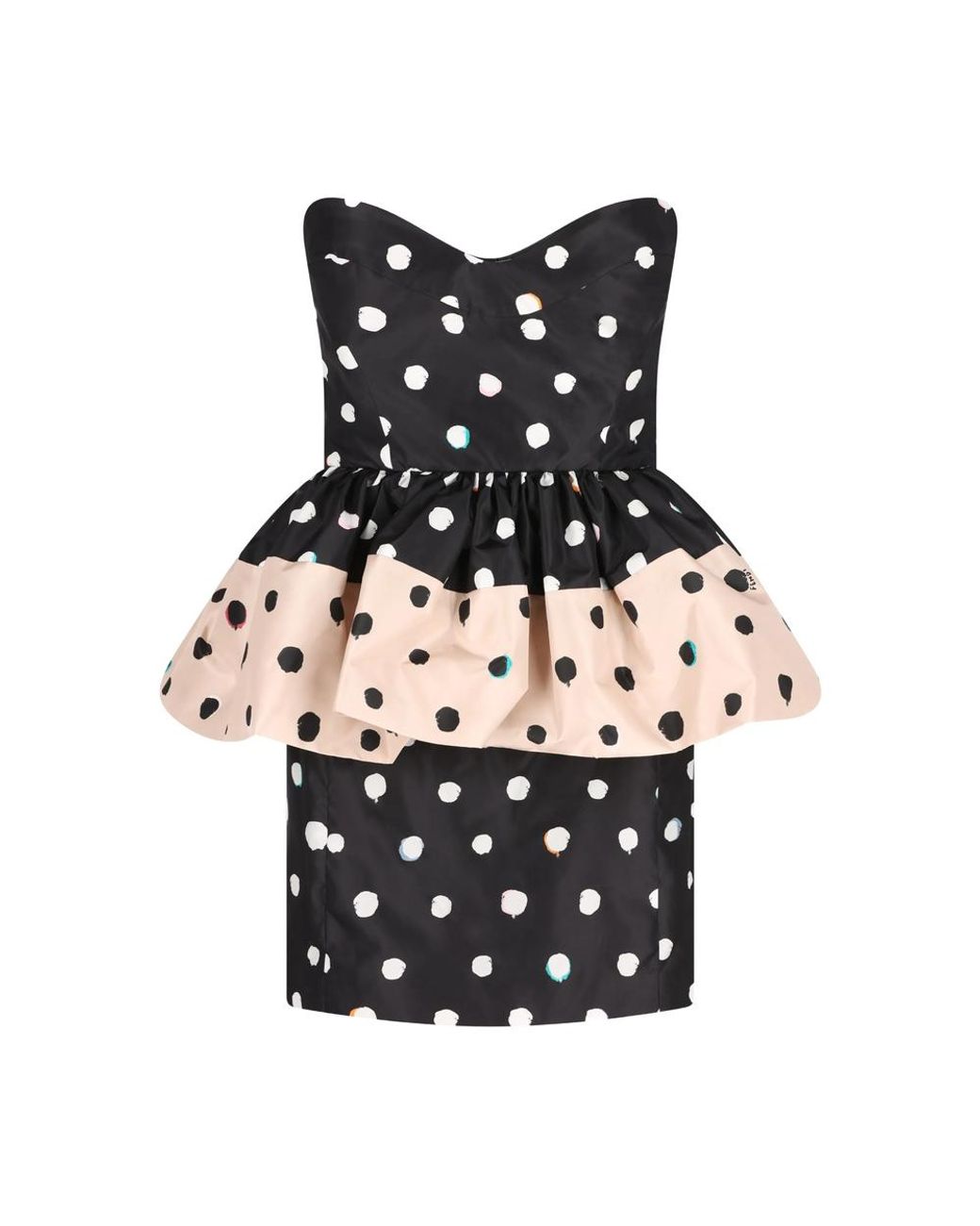 Fendi Black Dresses
