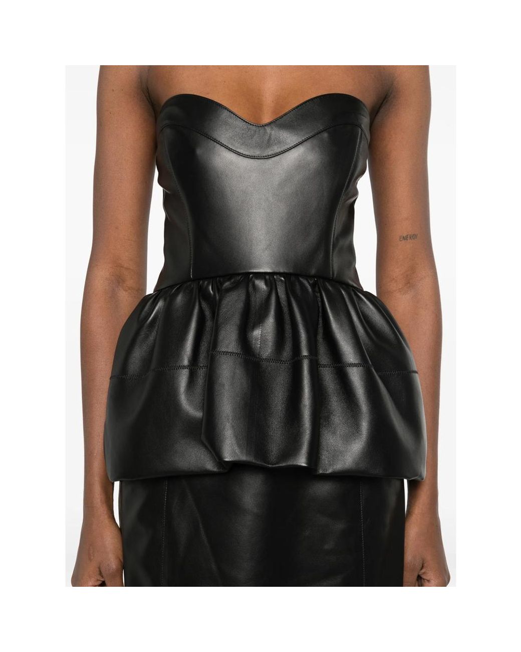 Fendi Black Dresses