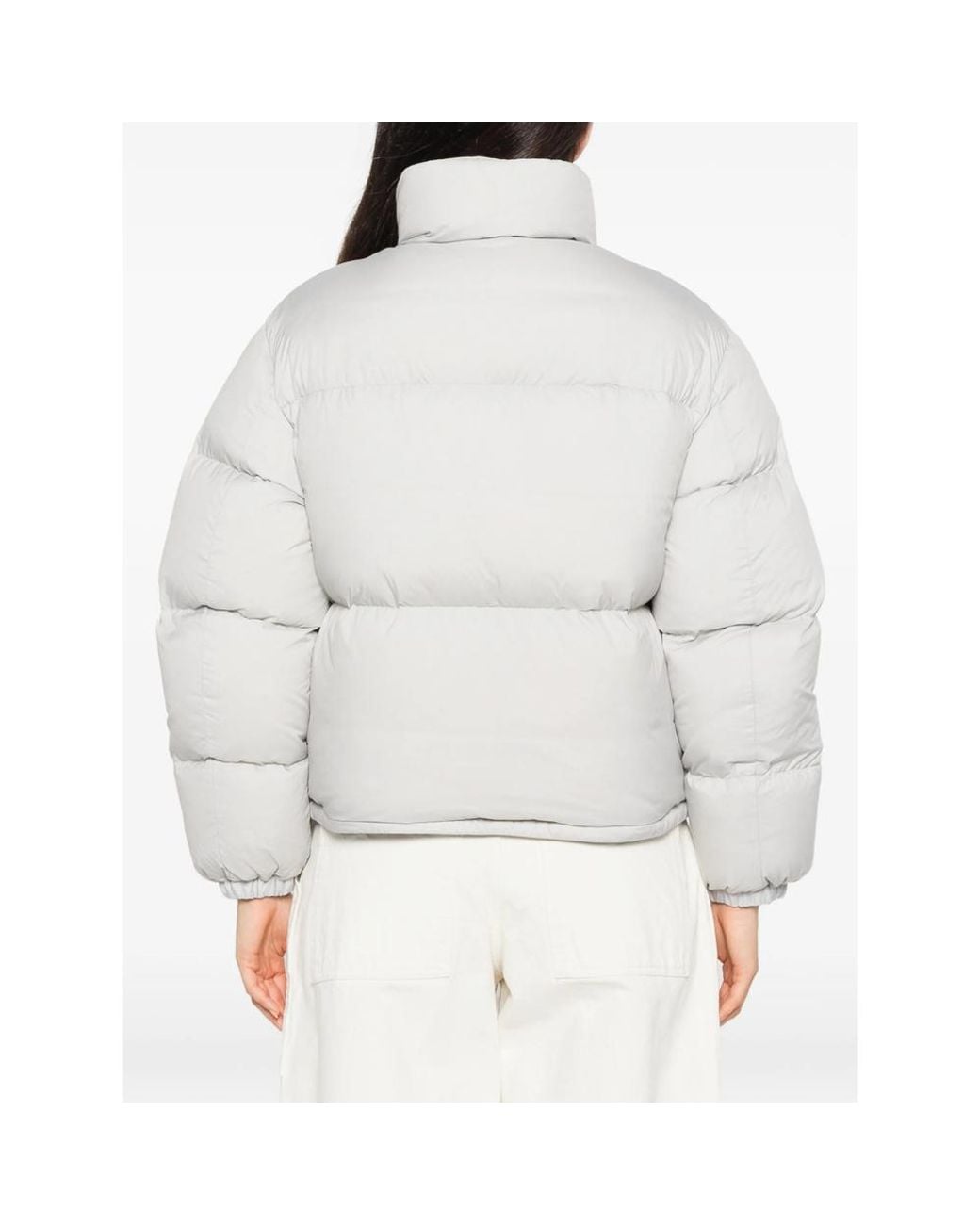 Canada Goose Gray Jackets