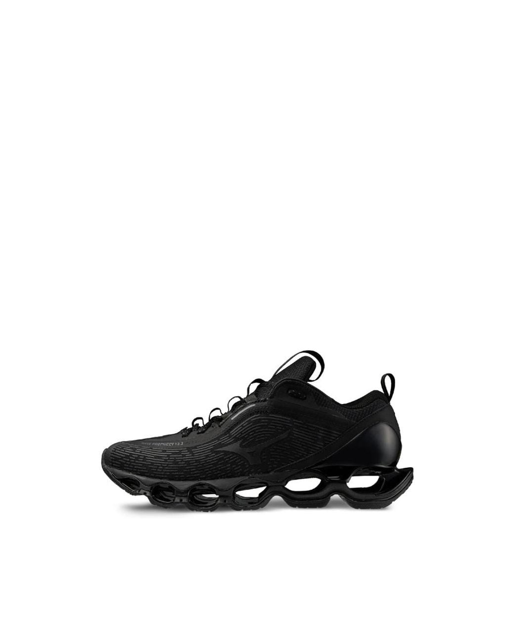Mizuno Black Wave Prophecy 13.2 Sneakers for men