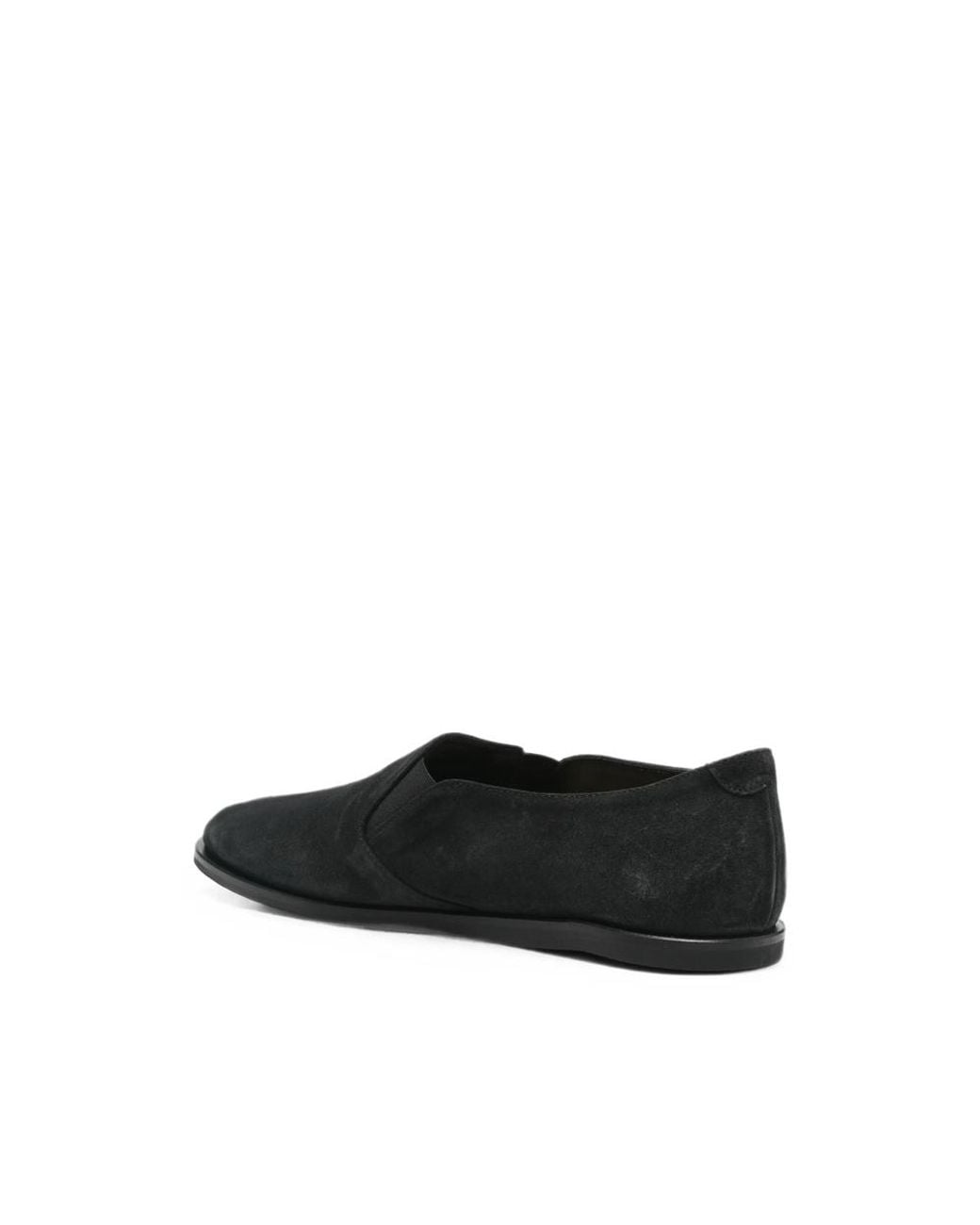 Common Projects Black Sneakers for men