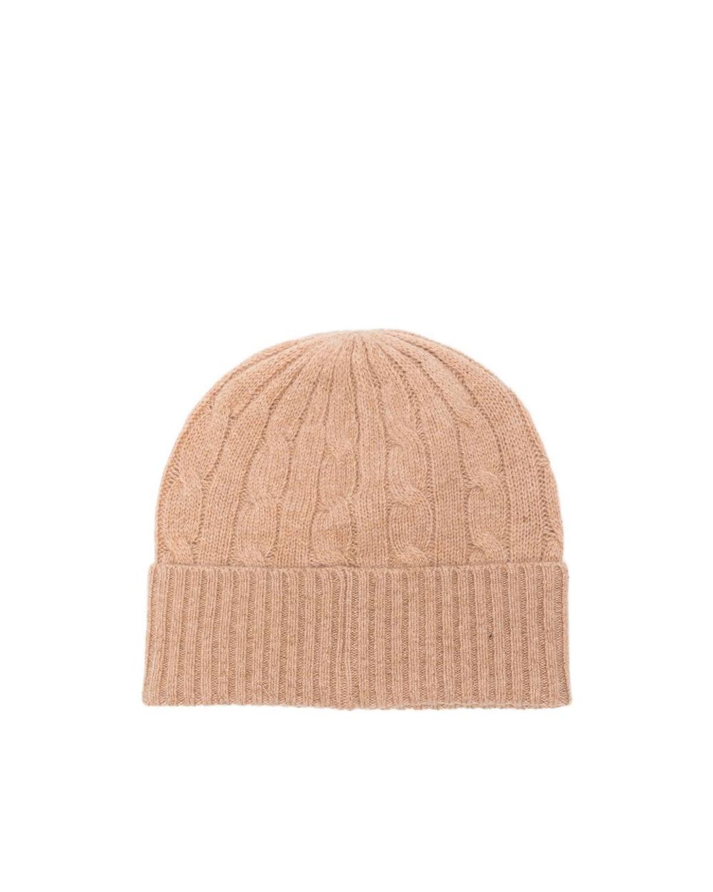 Ralph Lauren Natural Caps
