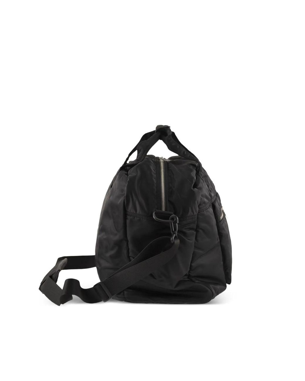 Carhartt Black Otis Weekend Bag for men