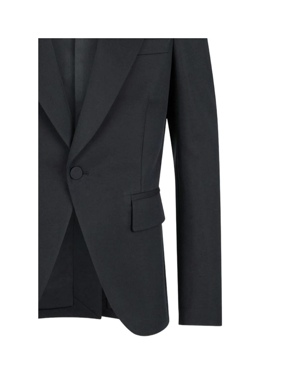 DSquared² Black Suits for men