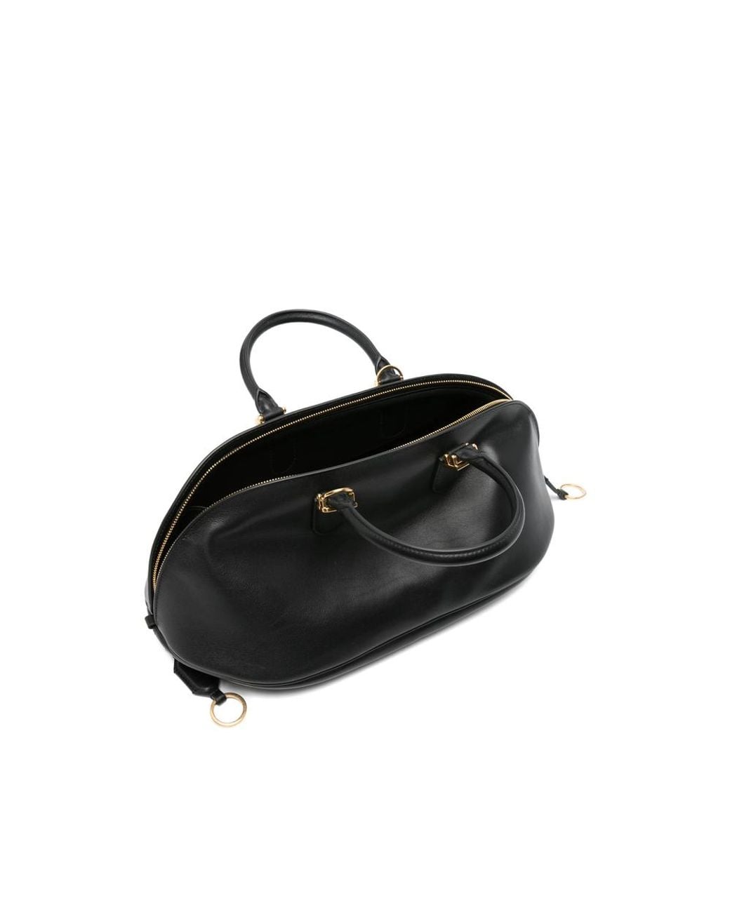 Balenciaga Black Tote Bags