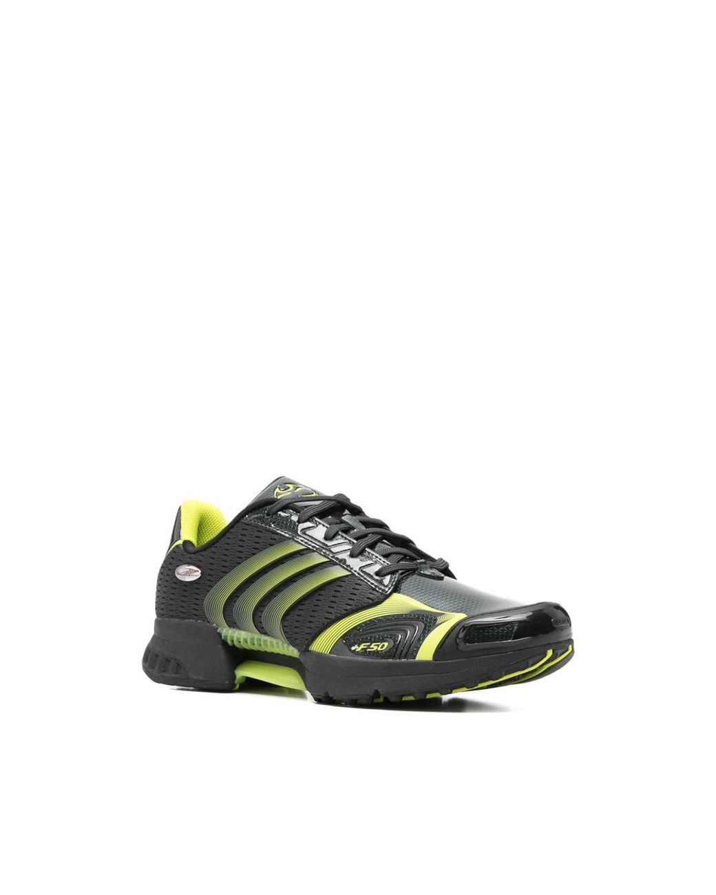 Adidas Green Sneakers for men