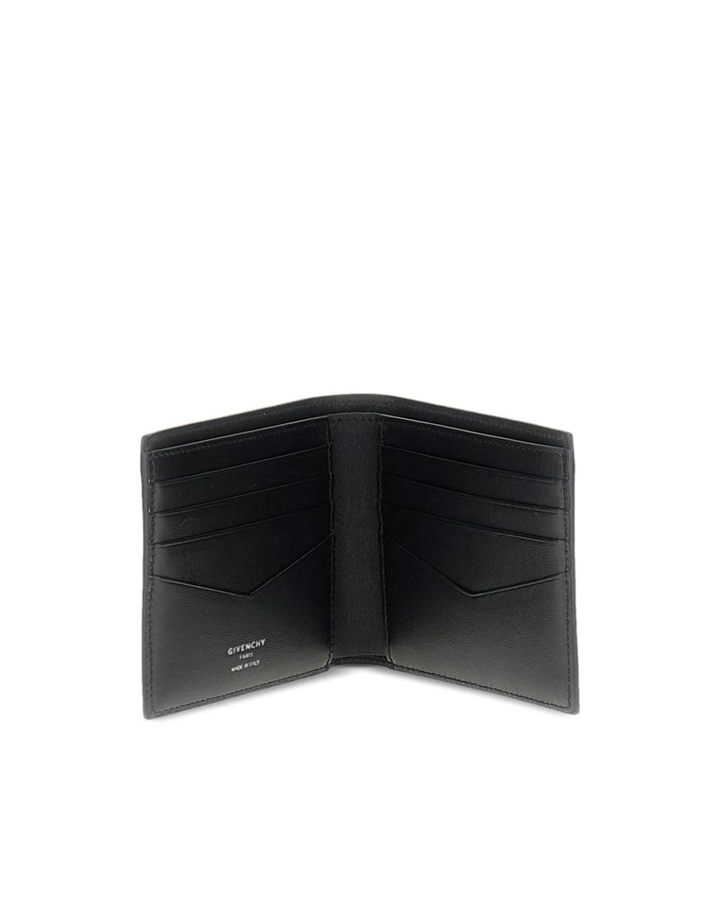 Givenchy Black Wallets for men