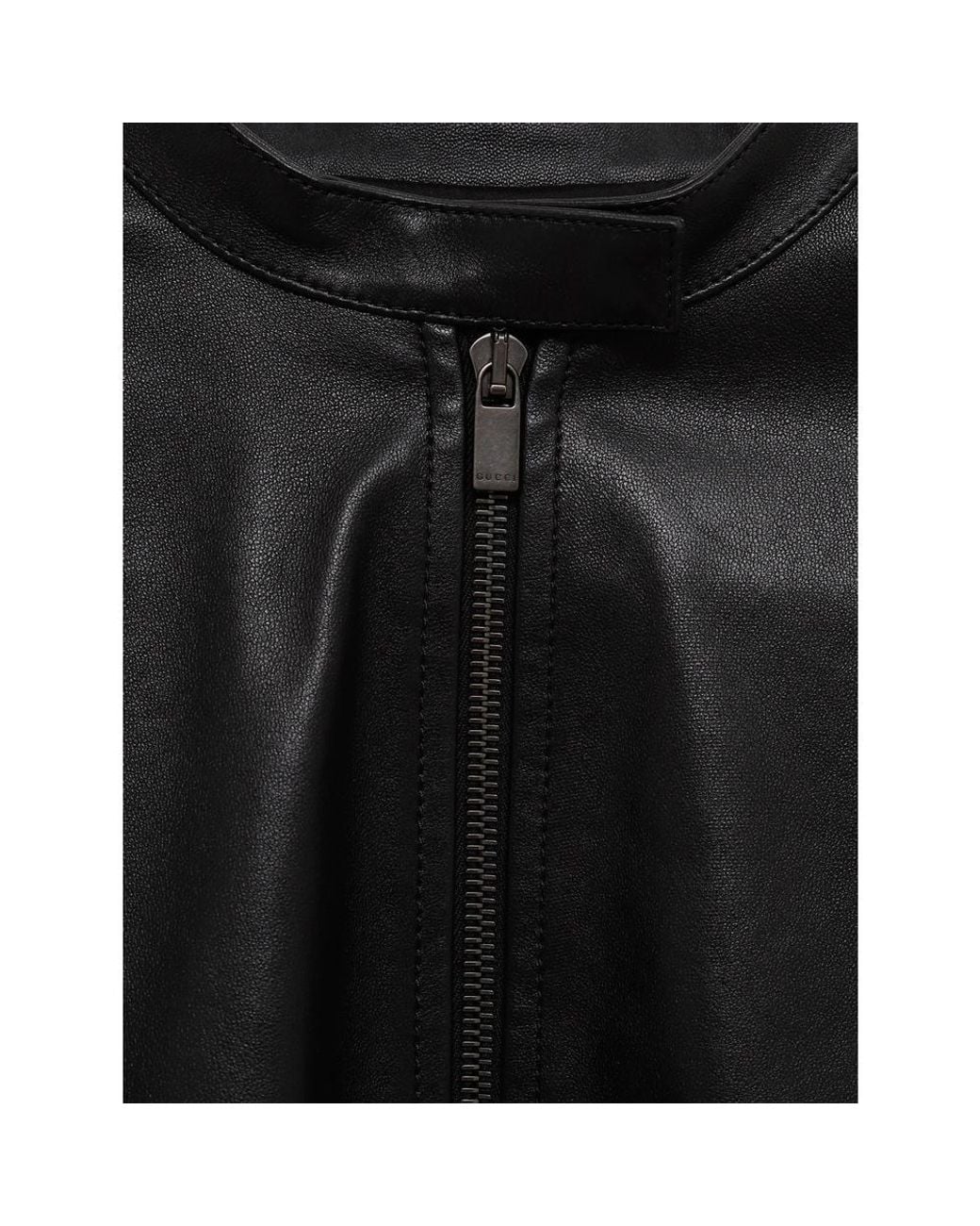 Gucci Black Jackets