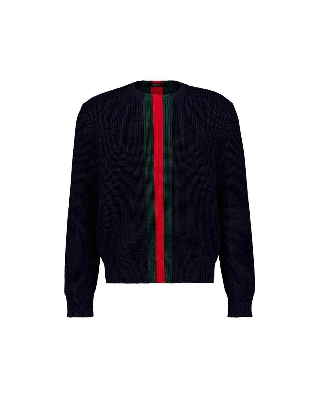 Gucci Blue Sweaters & Knitwear for men