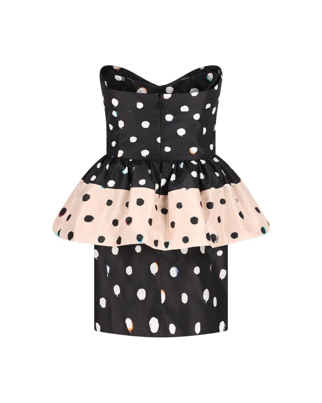 Fendi Black Dresses