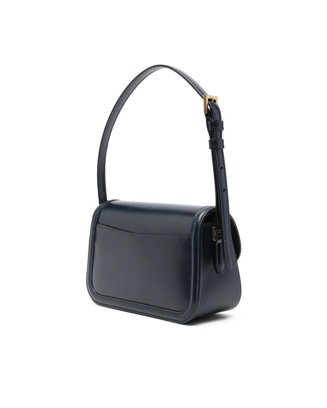 Saint Laurent Blue Mini Bags