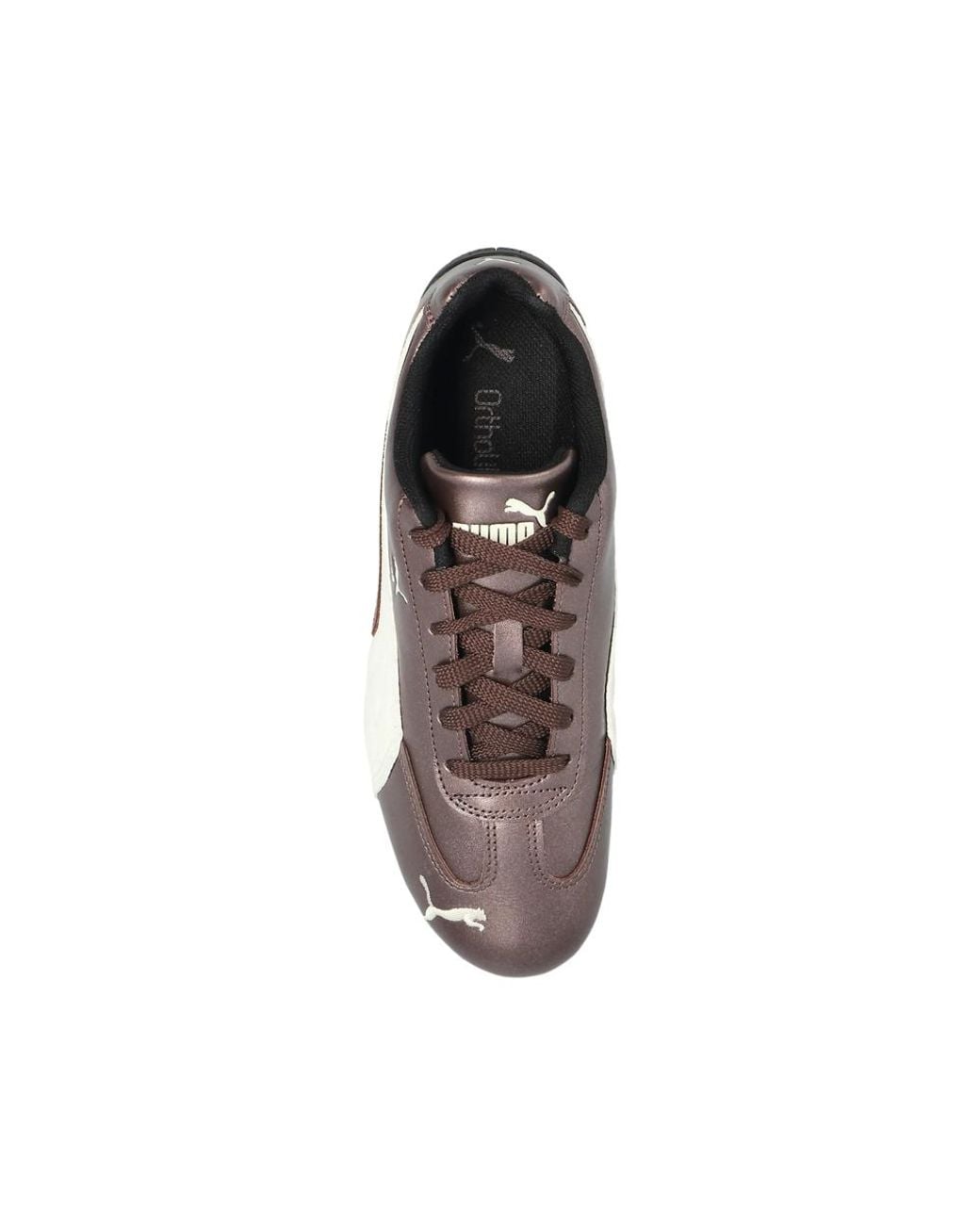 PUMA Multicolor 40368904 Warm Warm for men