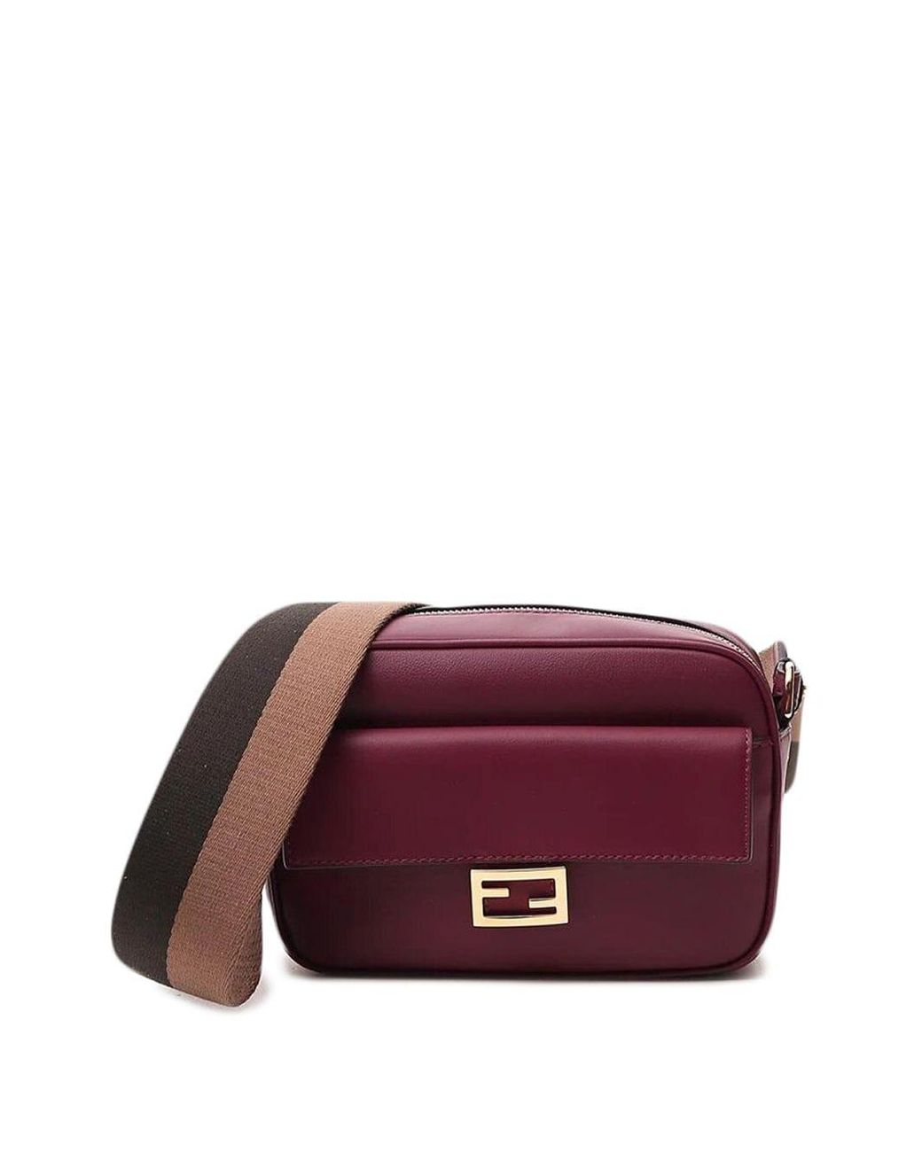 Fendi Camera Bag | Handbag Clinic