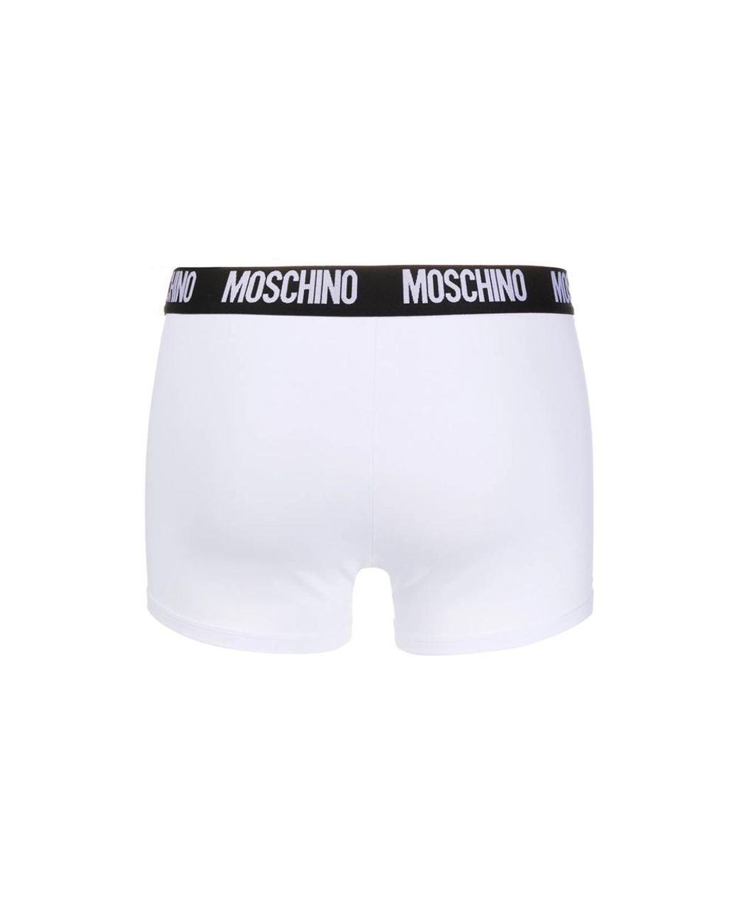 Moschino White Briefs for men