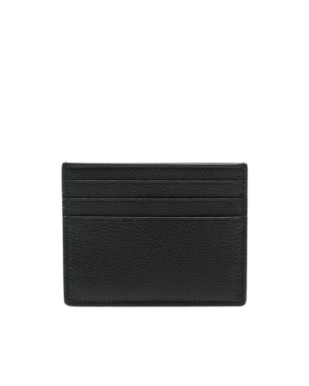 Fendi Black Wallets & Cardholders for men