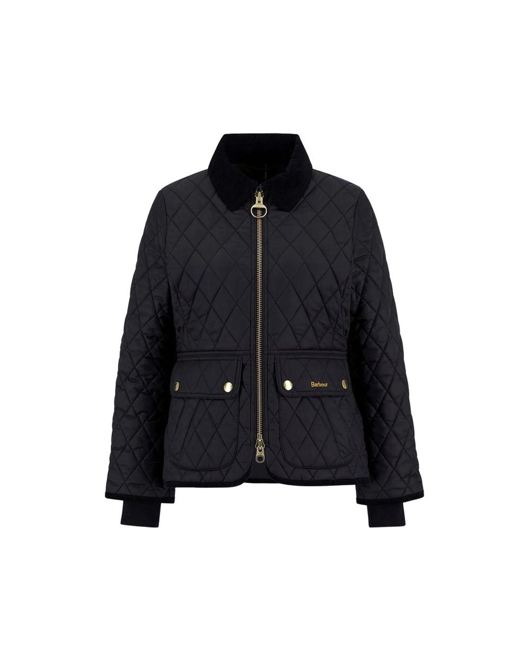 Barbour Black Outerwears