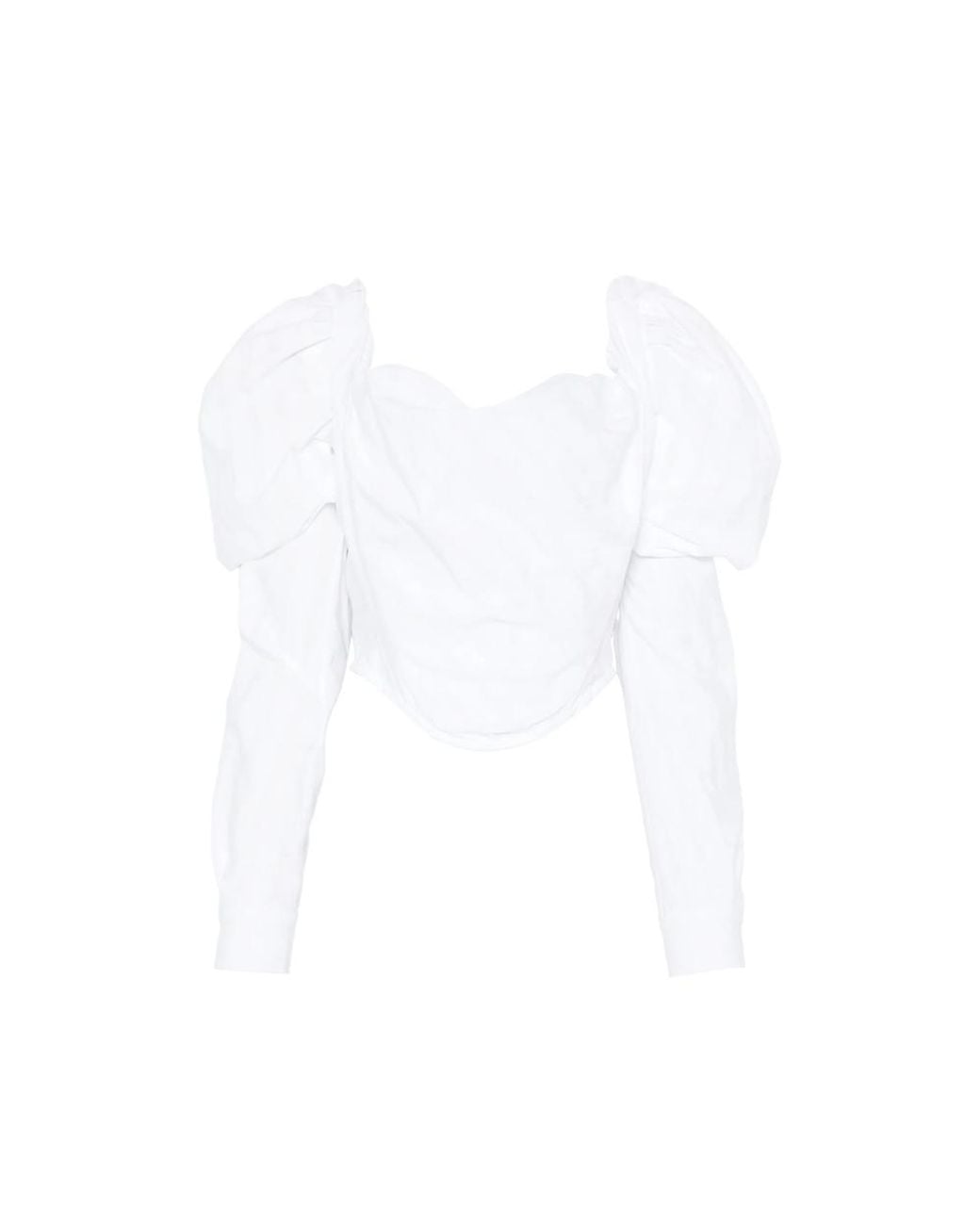 Vivienne Westwood White Tops
