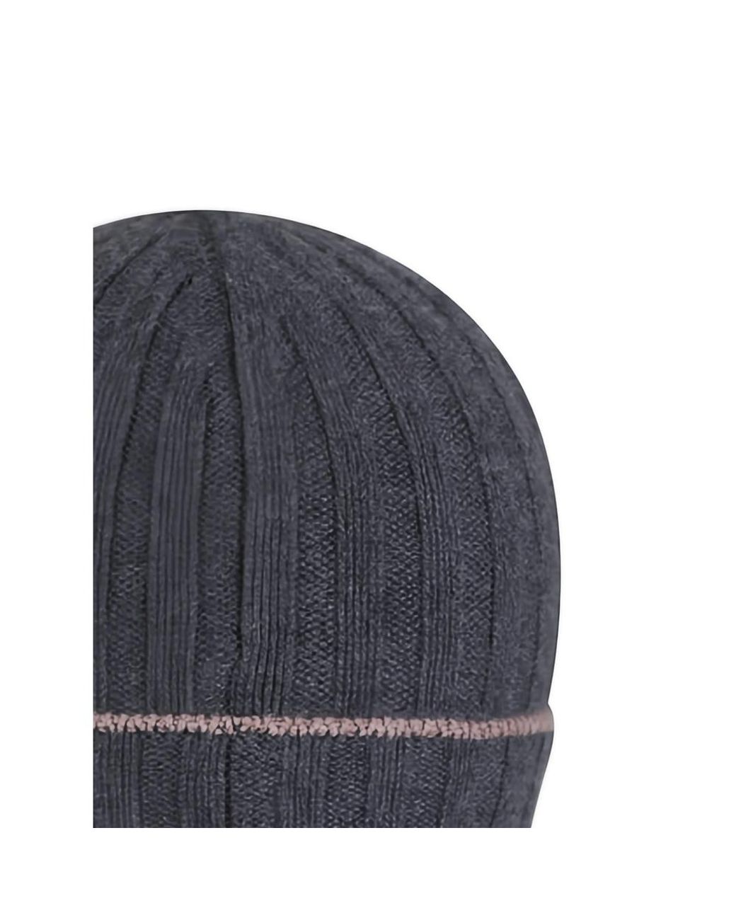 Brunello Cucinelli Blue Hats for men