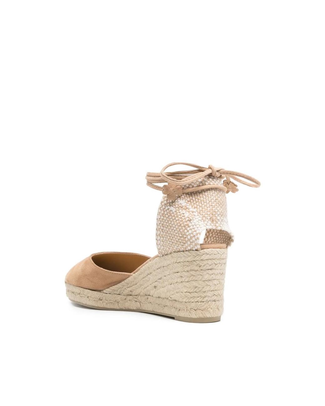Castaner Natural Shoes