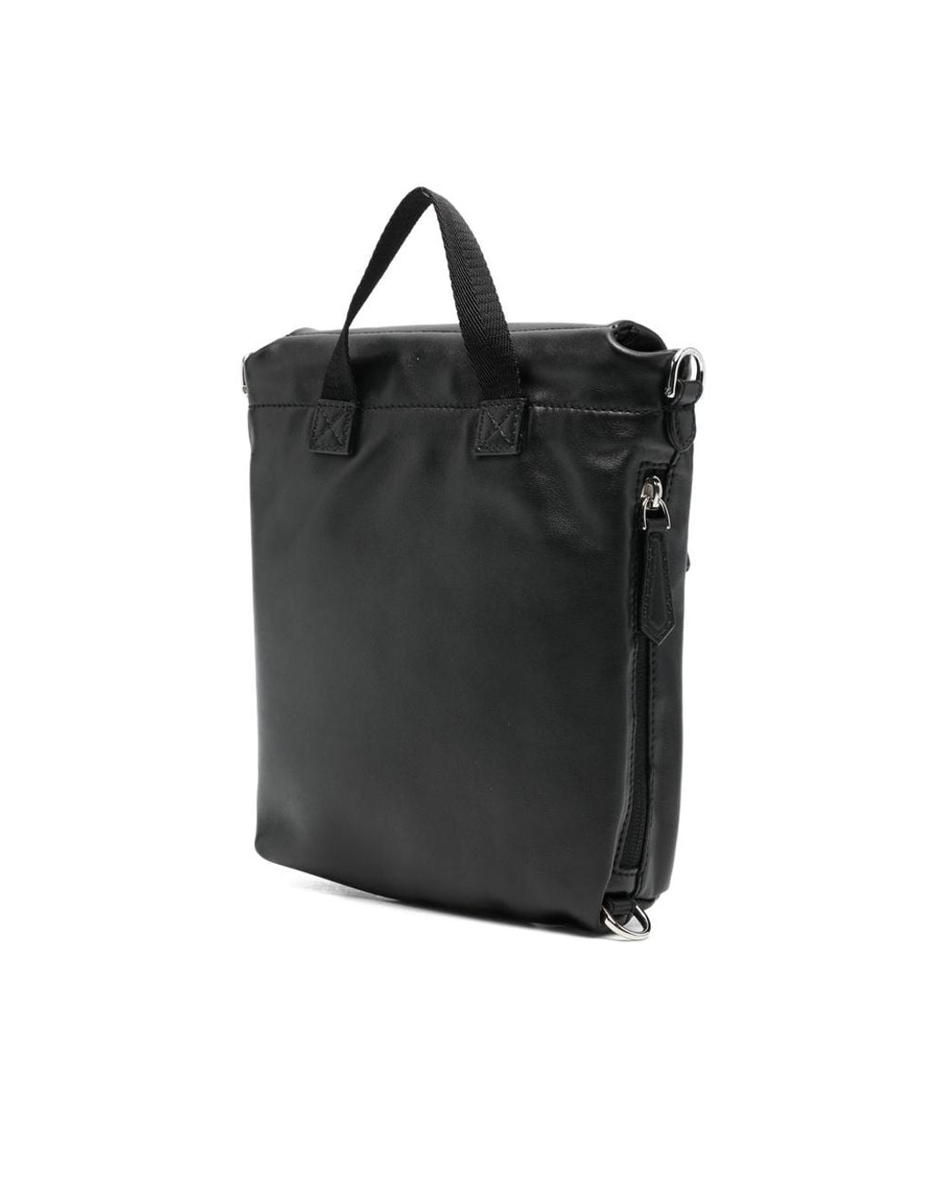 Fendi Black Shoulder Bags for men