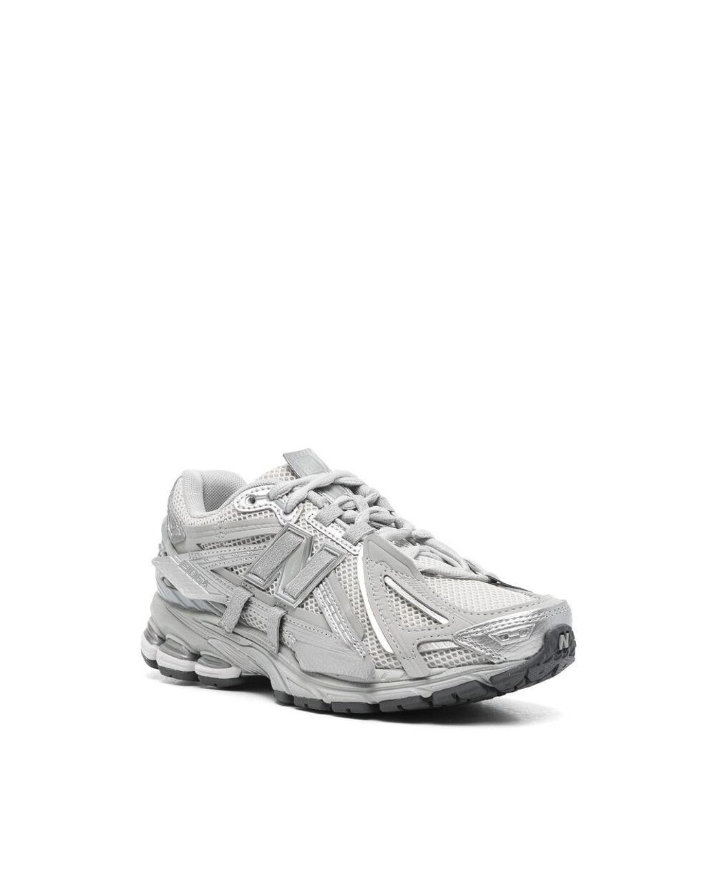 New Balance Gray 1906A Shoes for men