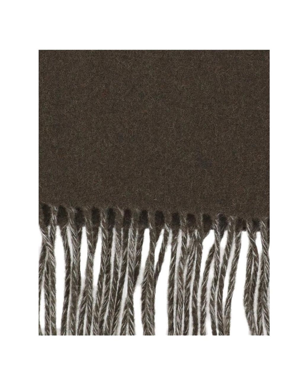 Jacquemus Green Scarfs