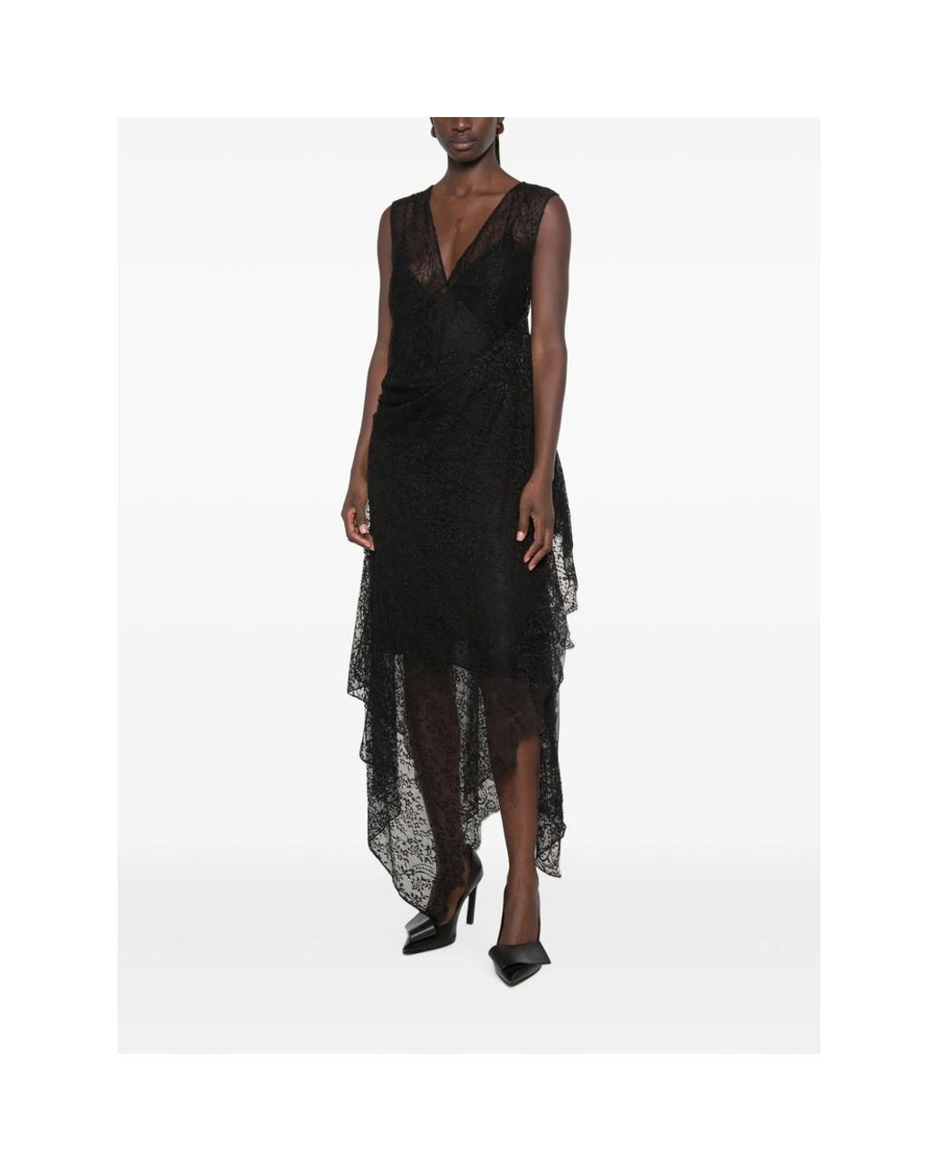 Fendi Black Dresses