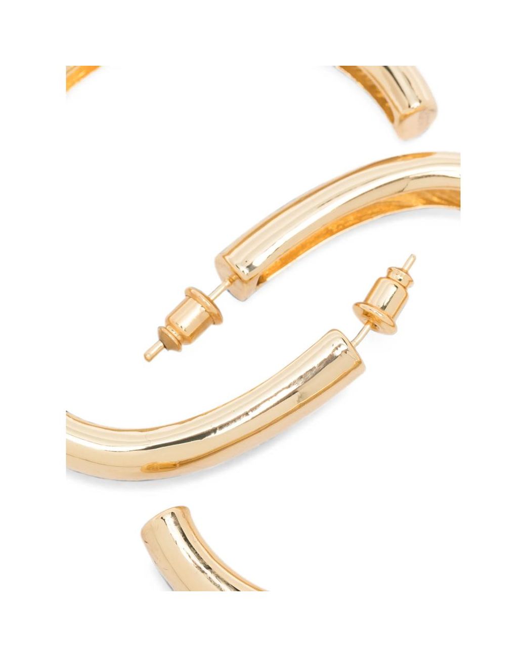 Joseph Metallic Earrings