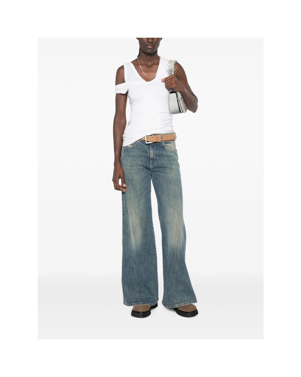DIESEL Blue Denim