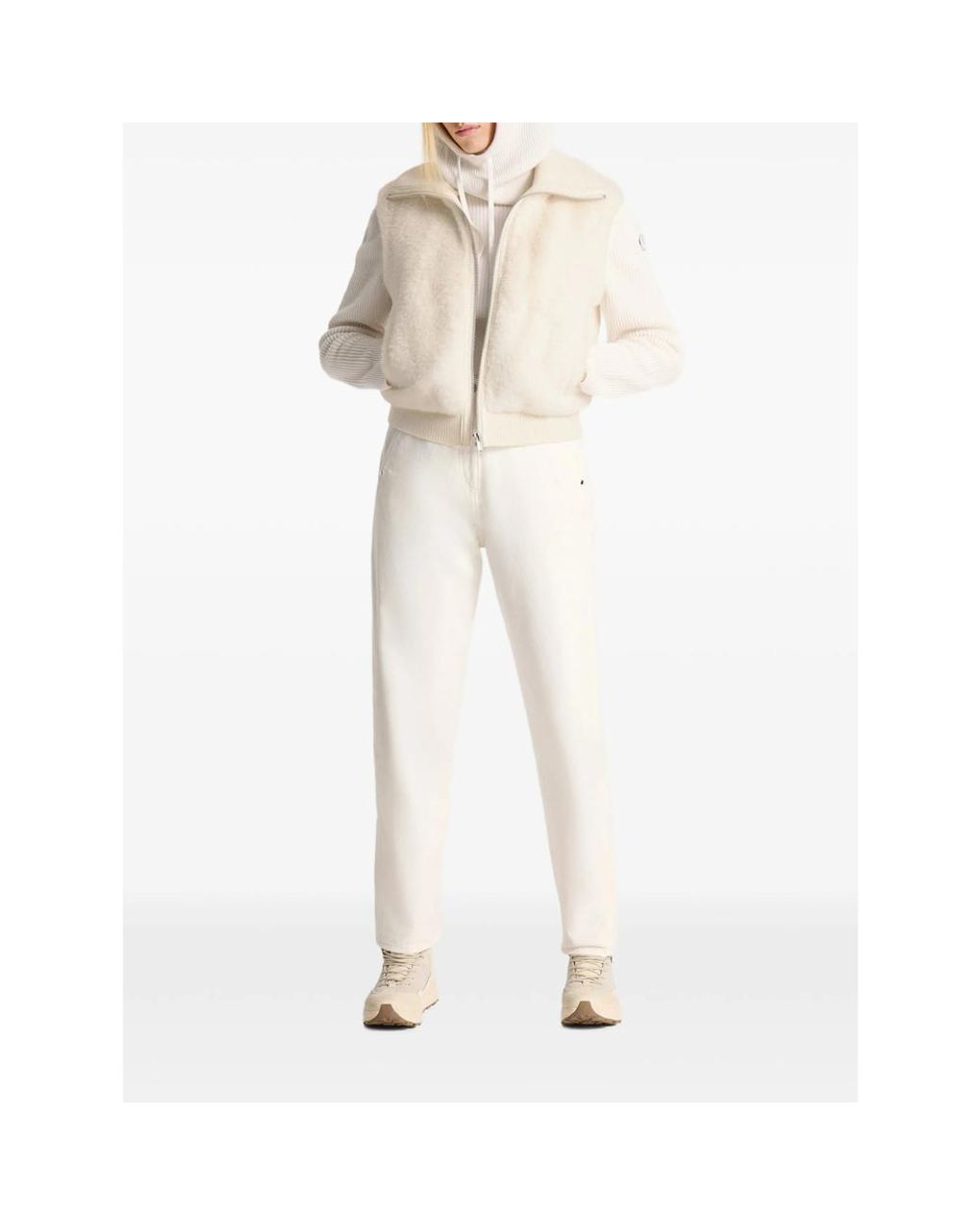 Fusalp Natural Piagaen Jacket
