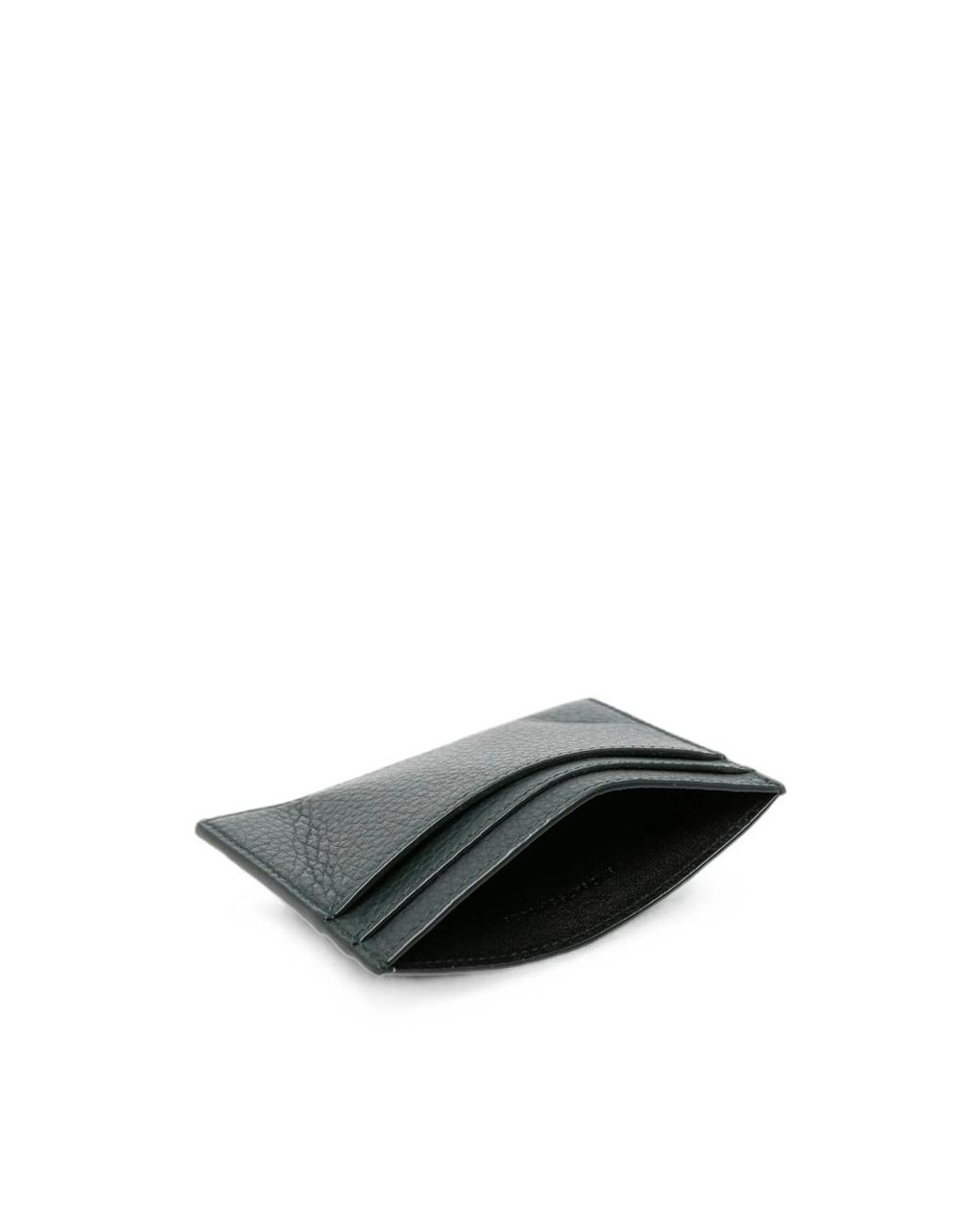 Saint Laurent Black Wallets & Cardholders for men