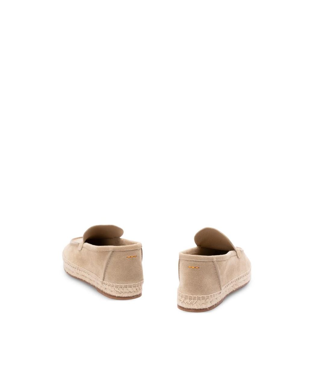 Castaner Natural Loafers for men
