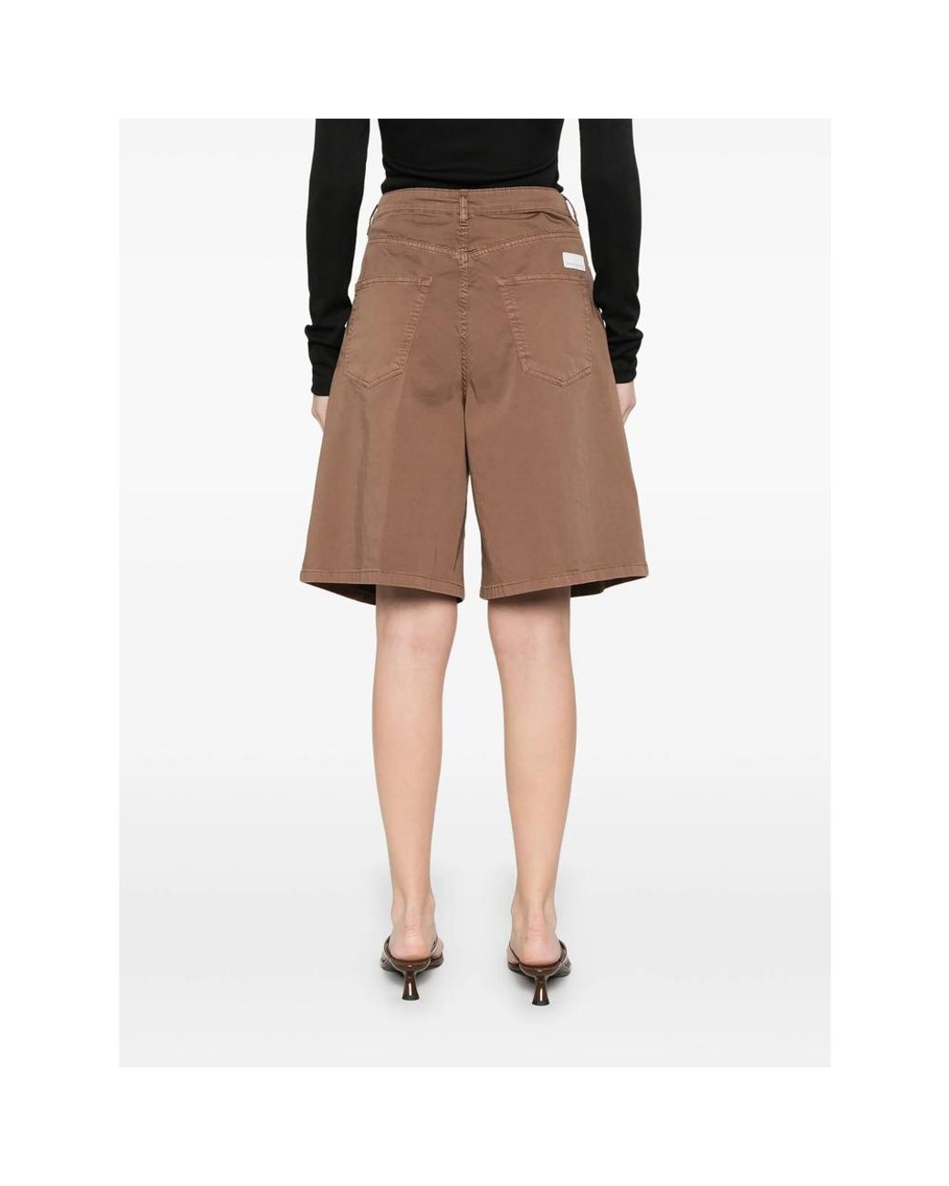 Nine:inthe:morning Brown Nine