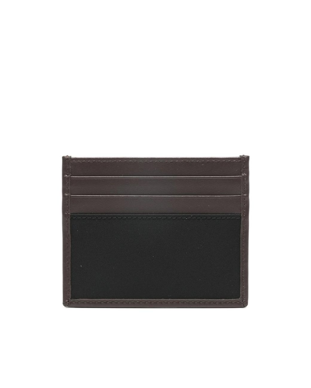 Prada Black Wallets & Cardholders for men