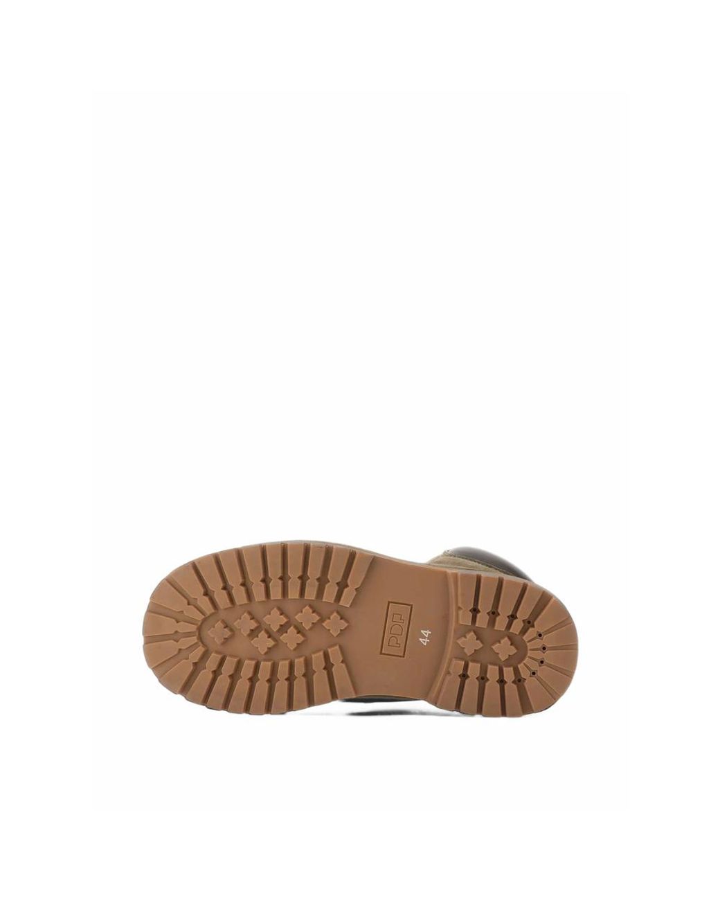 PDF Brown Strada Suede Boots for men