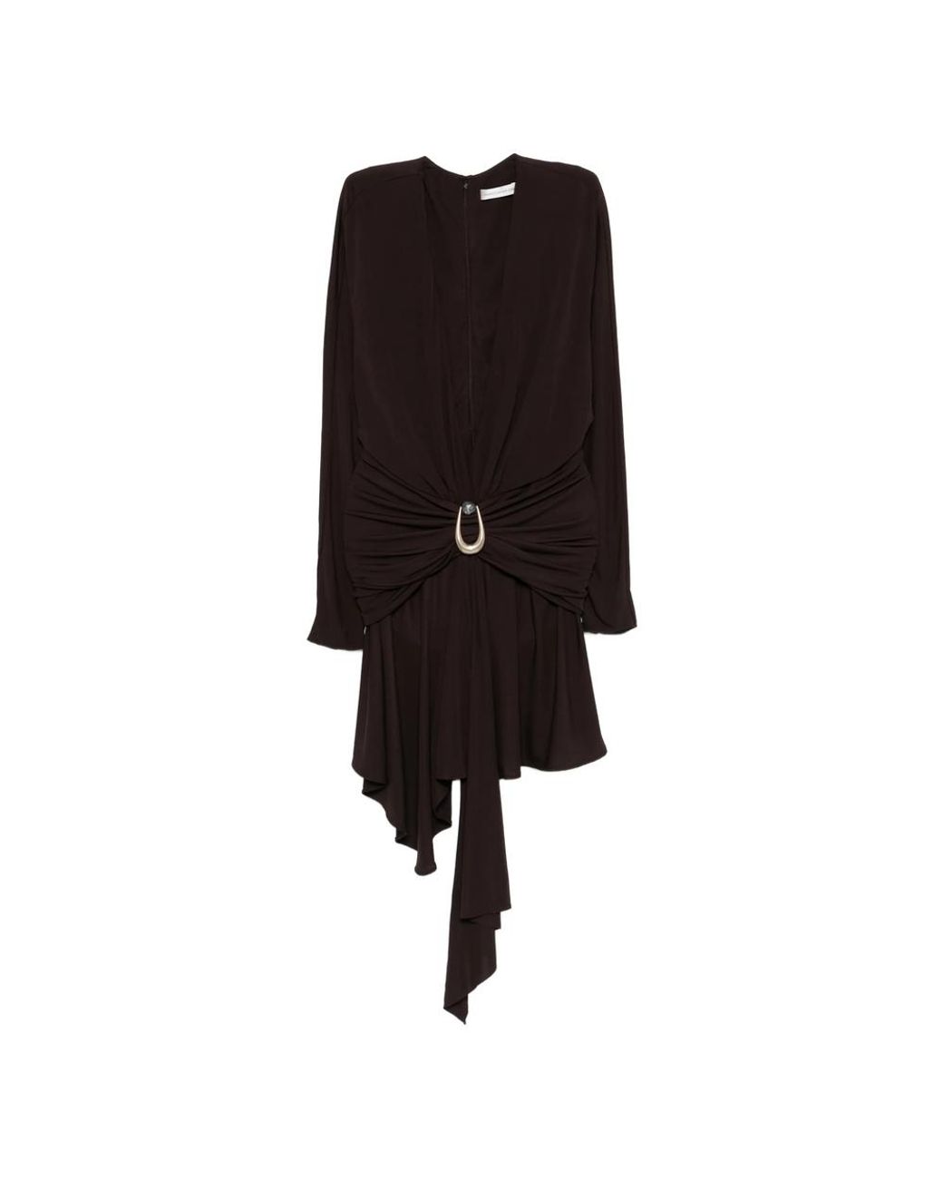 Christopher Esber Black Dresses