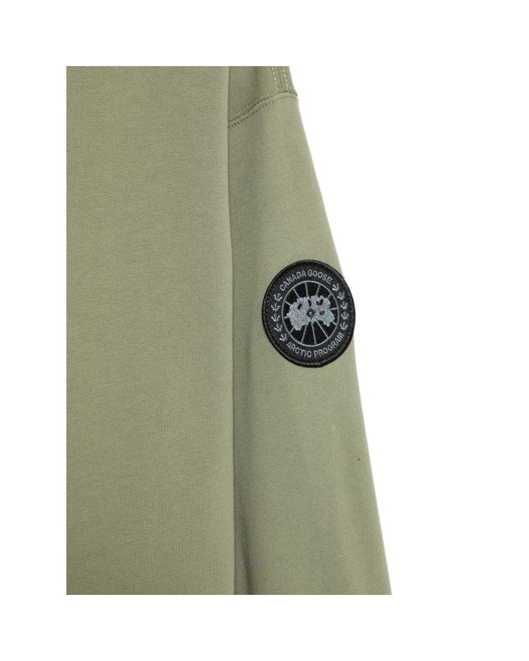 Canada Goose Green Sweaters & Knitwear for men