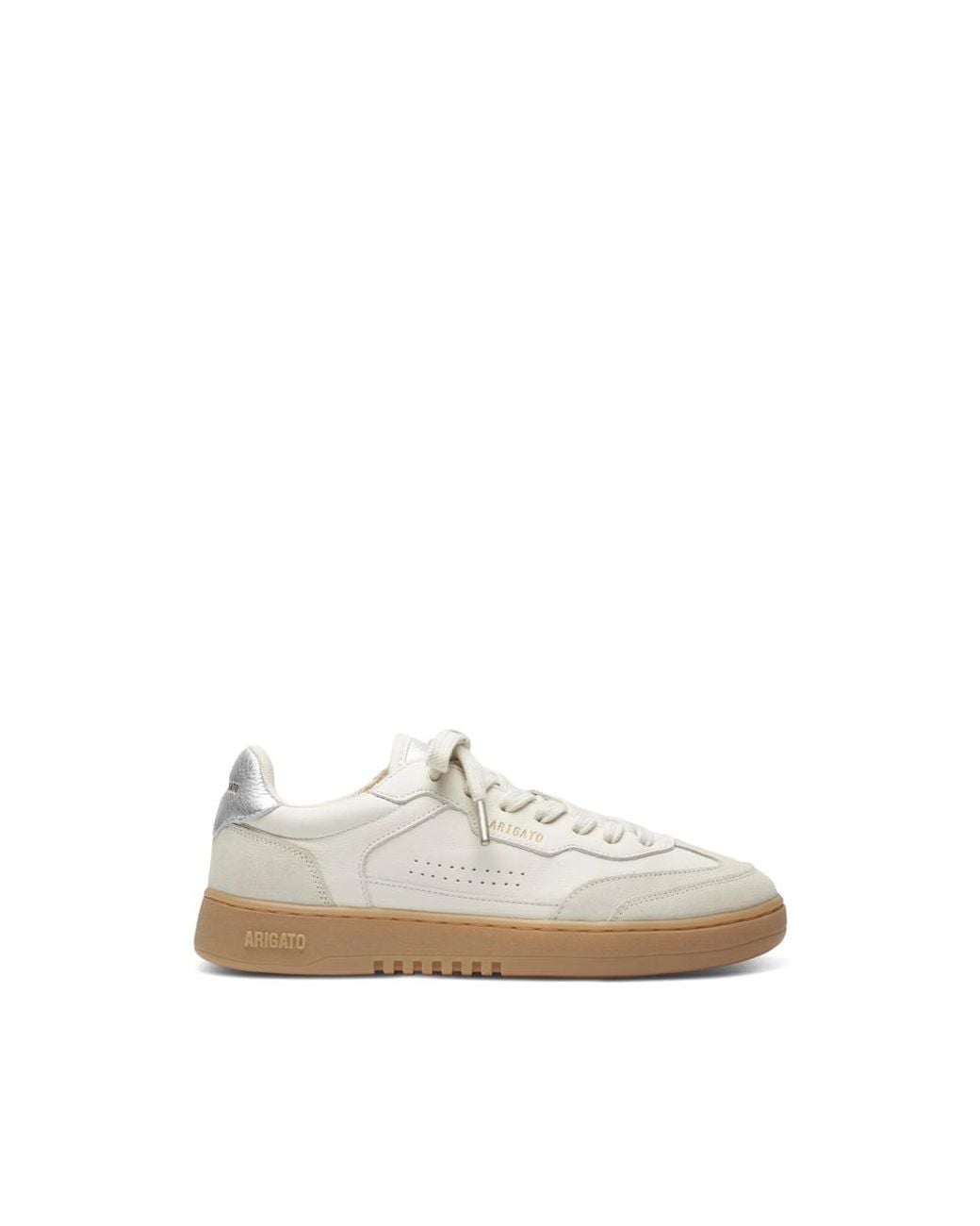 Axel Arigato Natural Neutrals Trainers