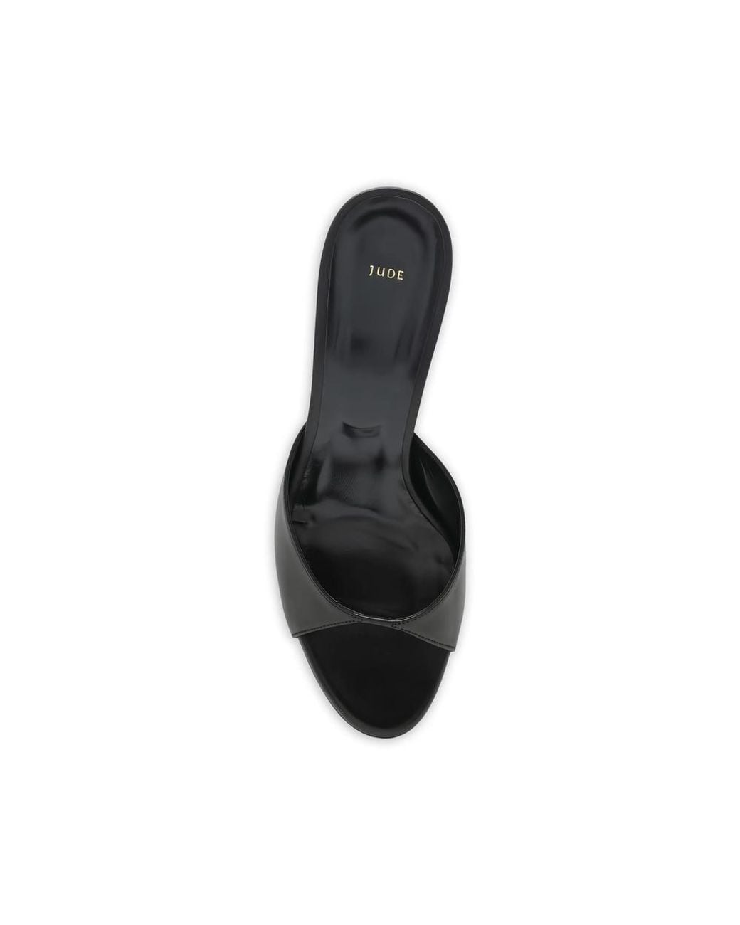 Jude Black Haze Mules
