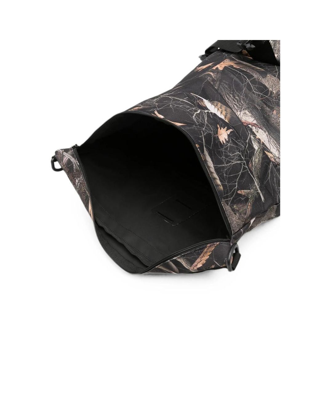 Carhartt Black Philis Backpack for men