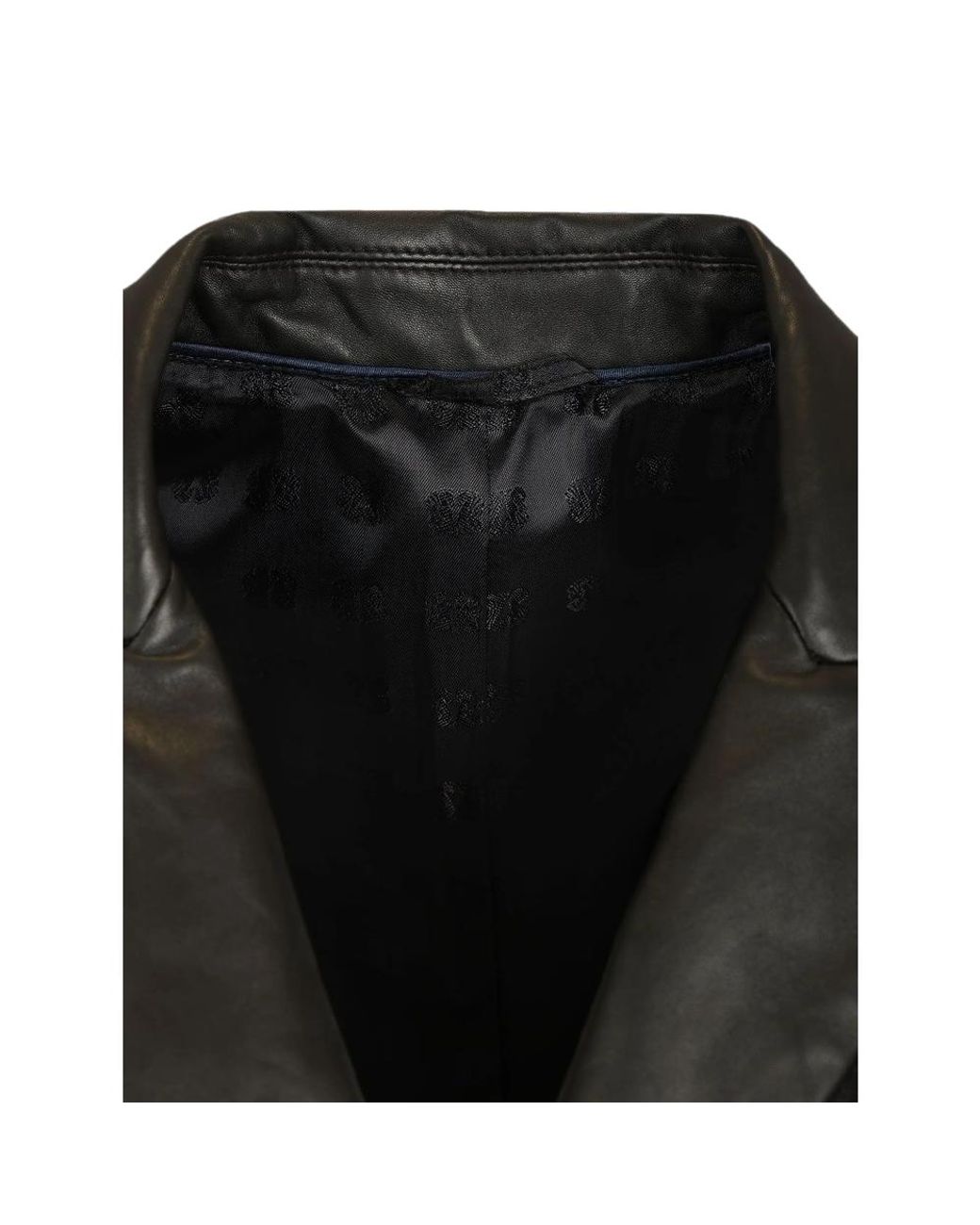 Blazé Milano Black Blazé Milano Jackets