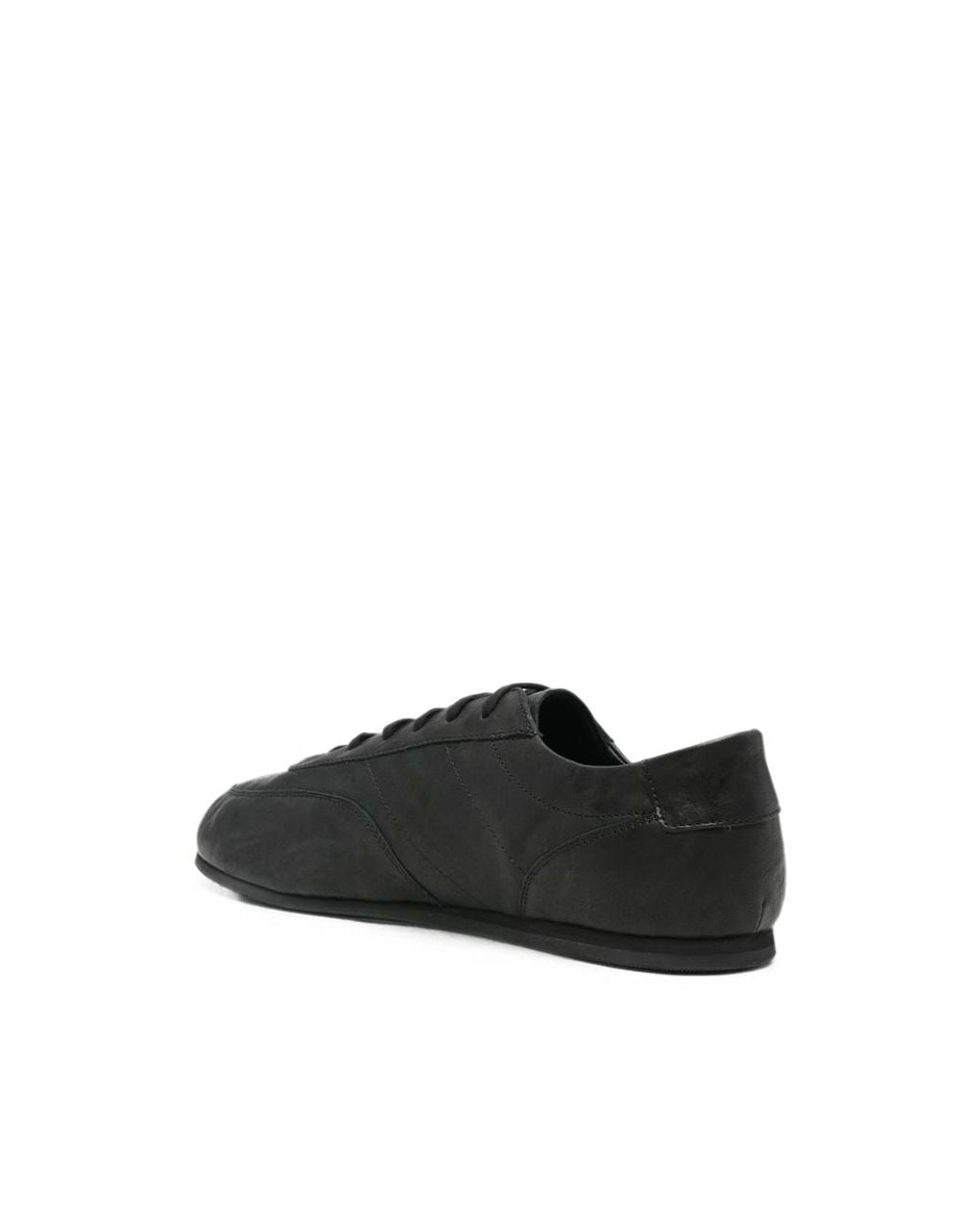 Common Projects Black Sneakers for men